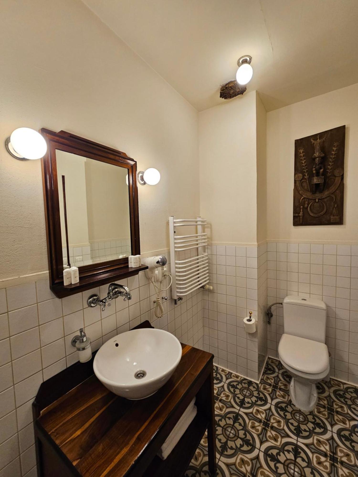 Agharta Bed and Breakfast Kazimierz Dolny Eksteriør billede