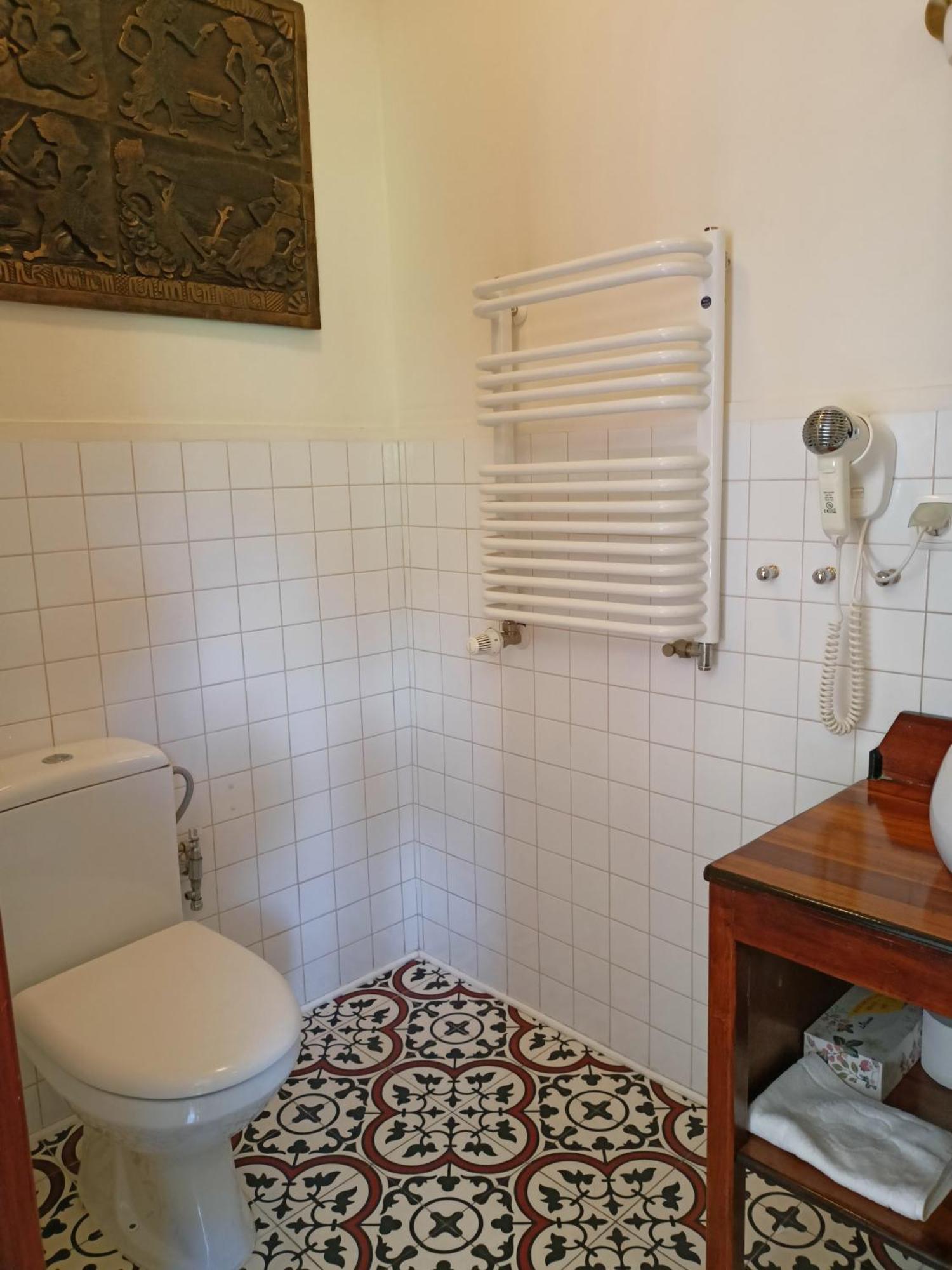 Agharta Bed and Breakfast Kazimierz Dolny Eksteriør billede