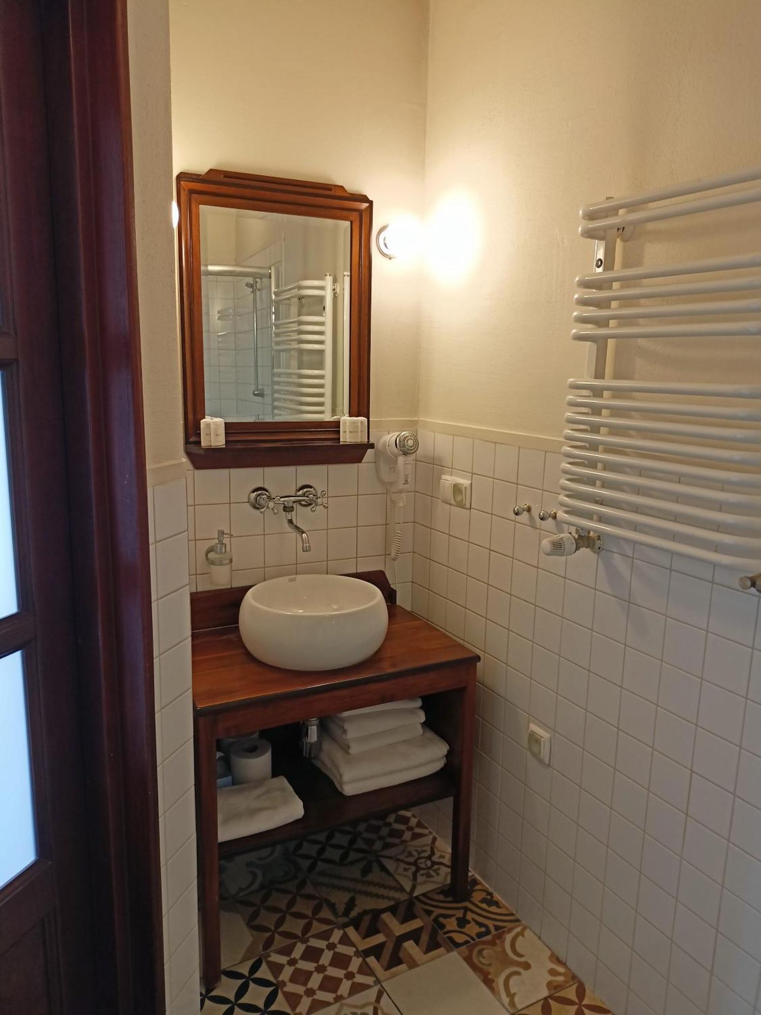 Agharta Bed and Breakfast Kazimierz Dolny Eksteriør billede