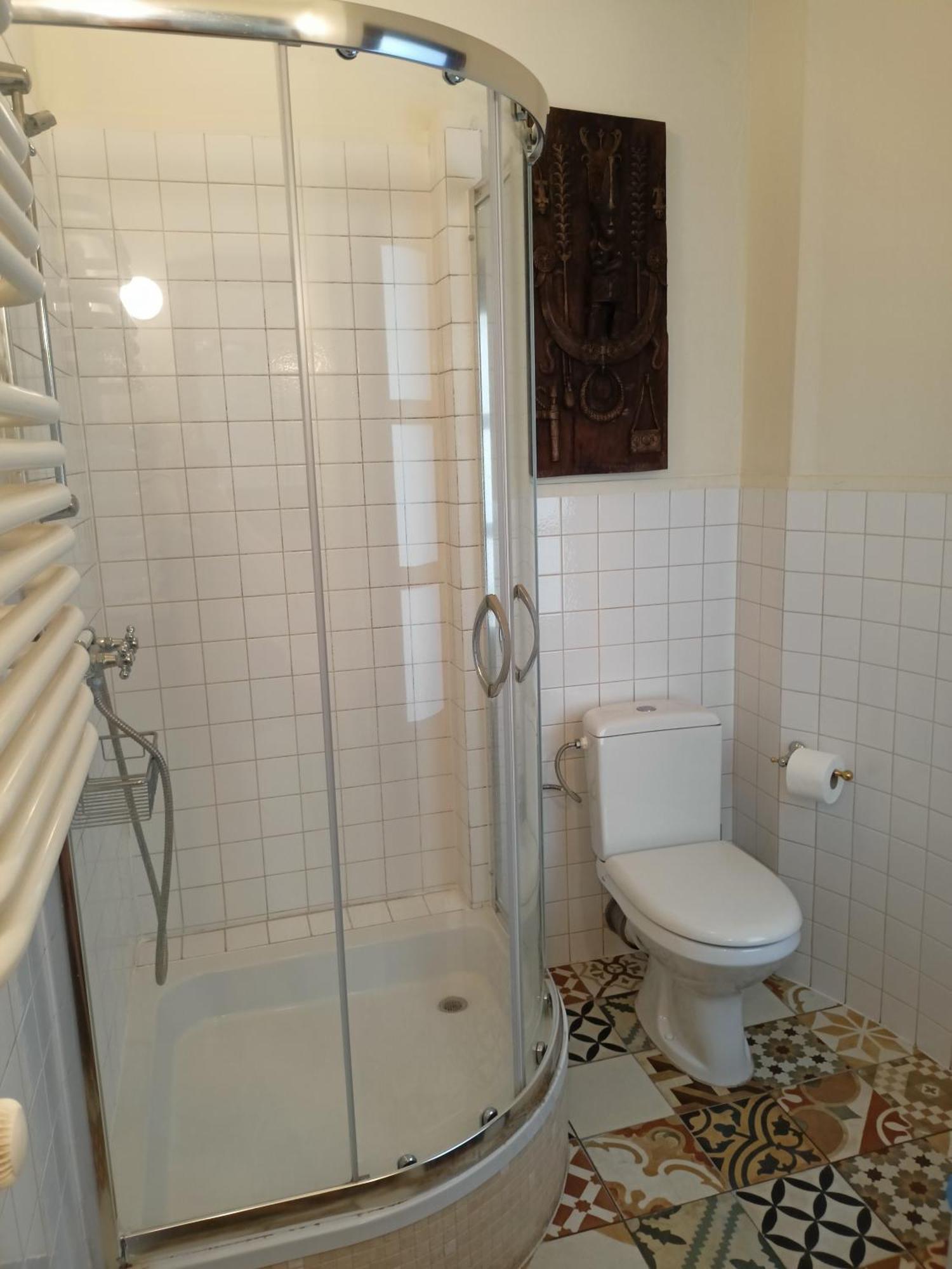 Agharta Bed and Breakfast Kazimierz Dolny Eksteriør billede