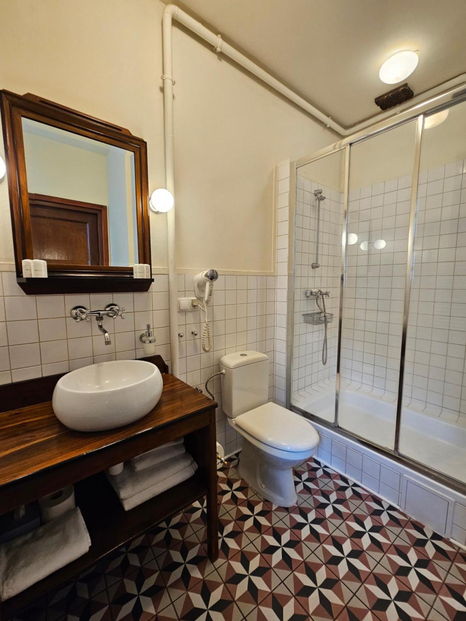 Agharta Bed and Breakfast Kazimierz Dolny Eksteriør billede