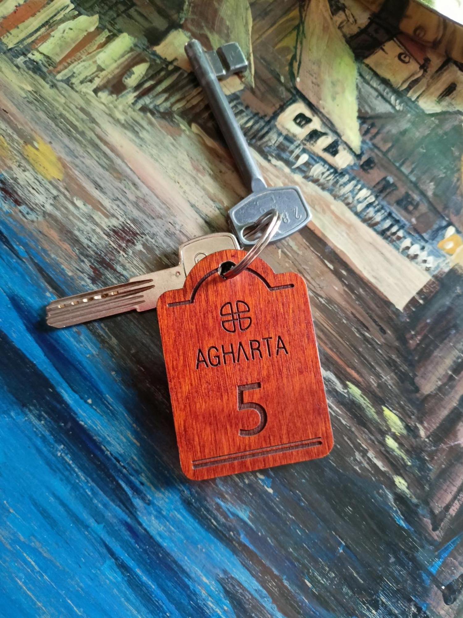 Agharta Bed and Breakfast Kazimierz Dolny Eksteriør billede