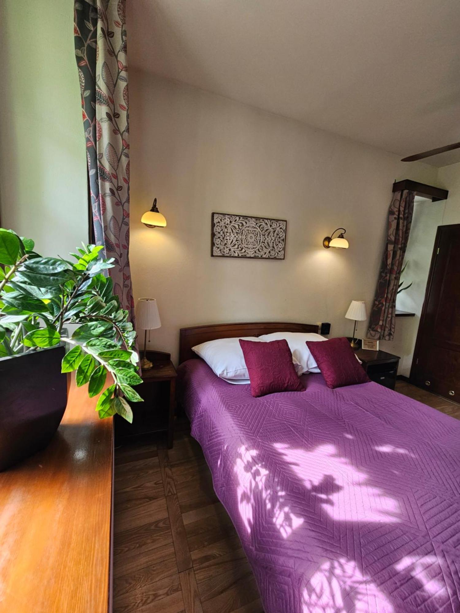 Agharta Bed and Breakfast Kazimierz Dolny Eksteriør billede