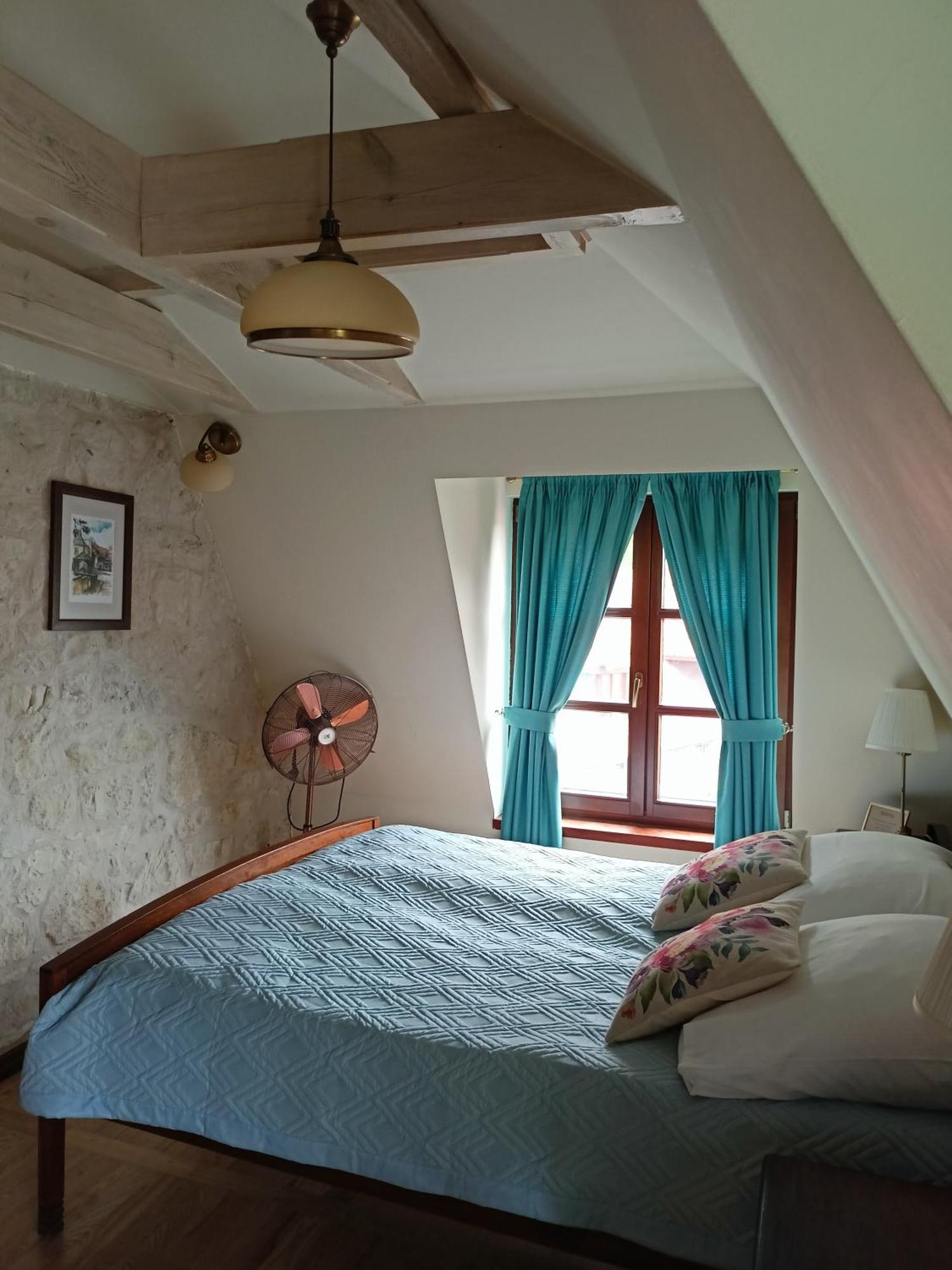 Agharta Bed and Breakfast Kazimierz Dolny Eksteriør billede