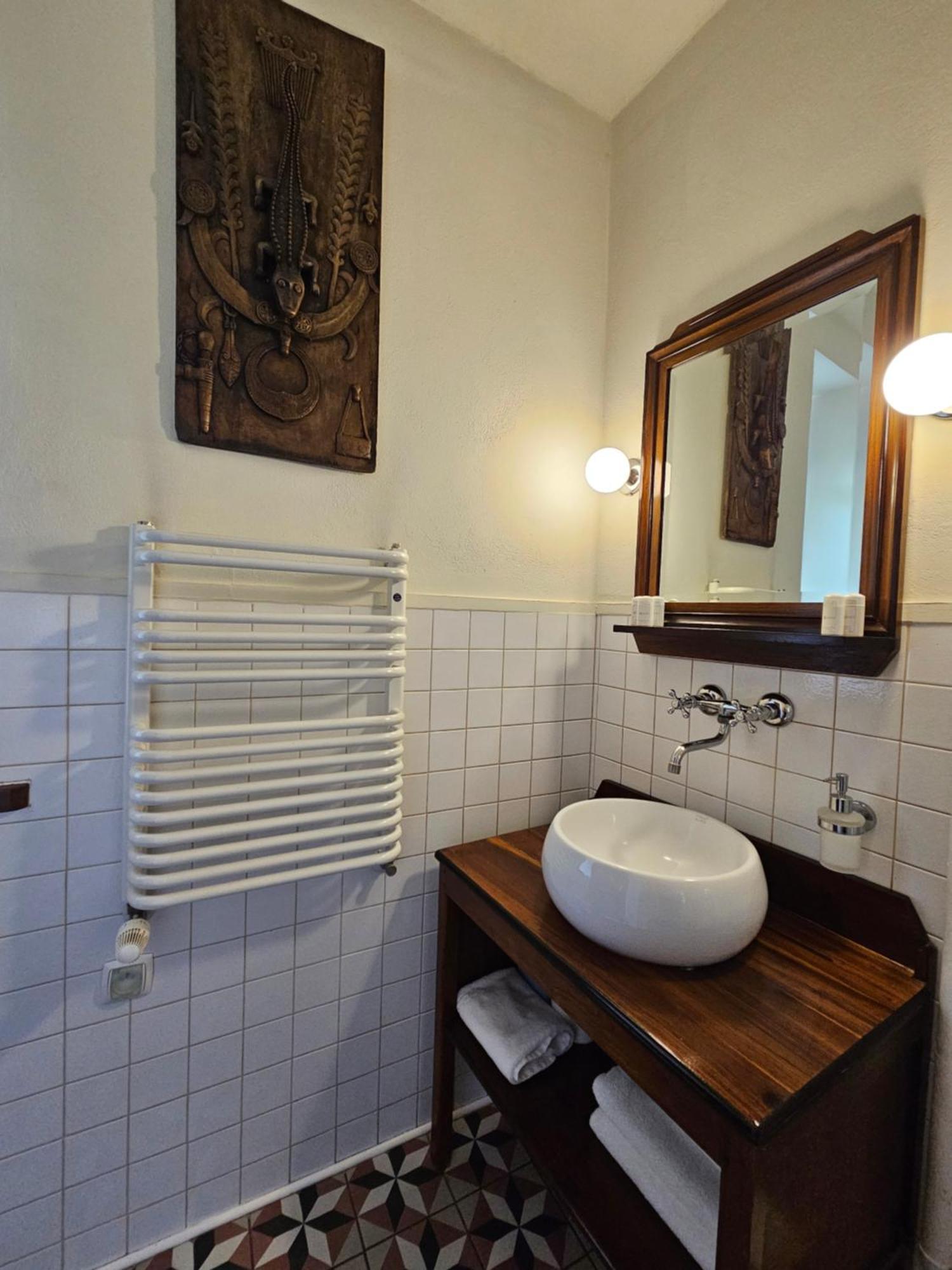 Agharta Bed and Breakfast Kazimierz Dolny Eksteriør billede