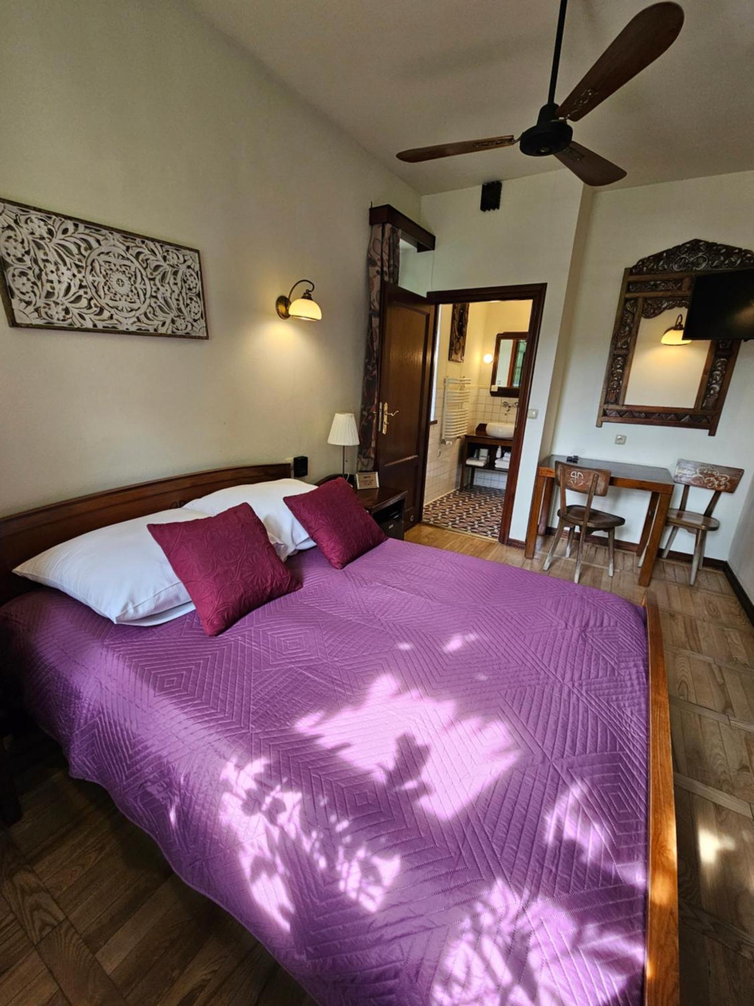 Agharta Bed and Breakfast Kazimierz Dolny Eksteriør billede