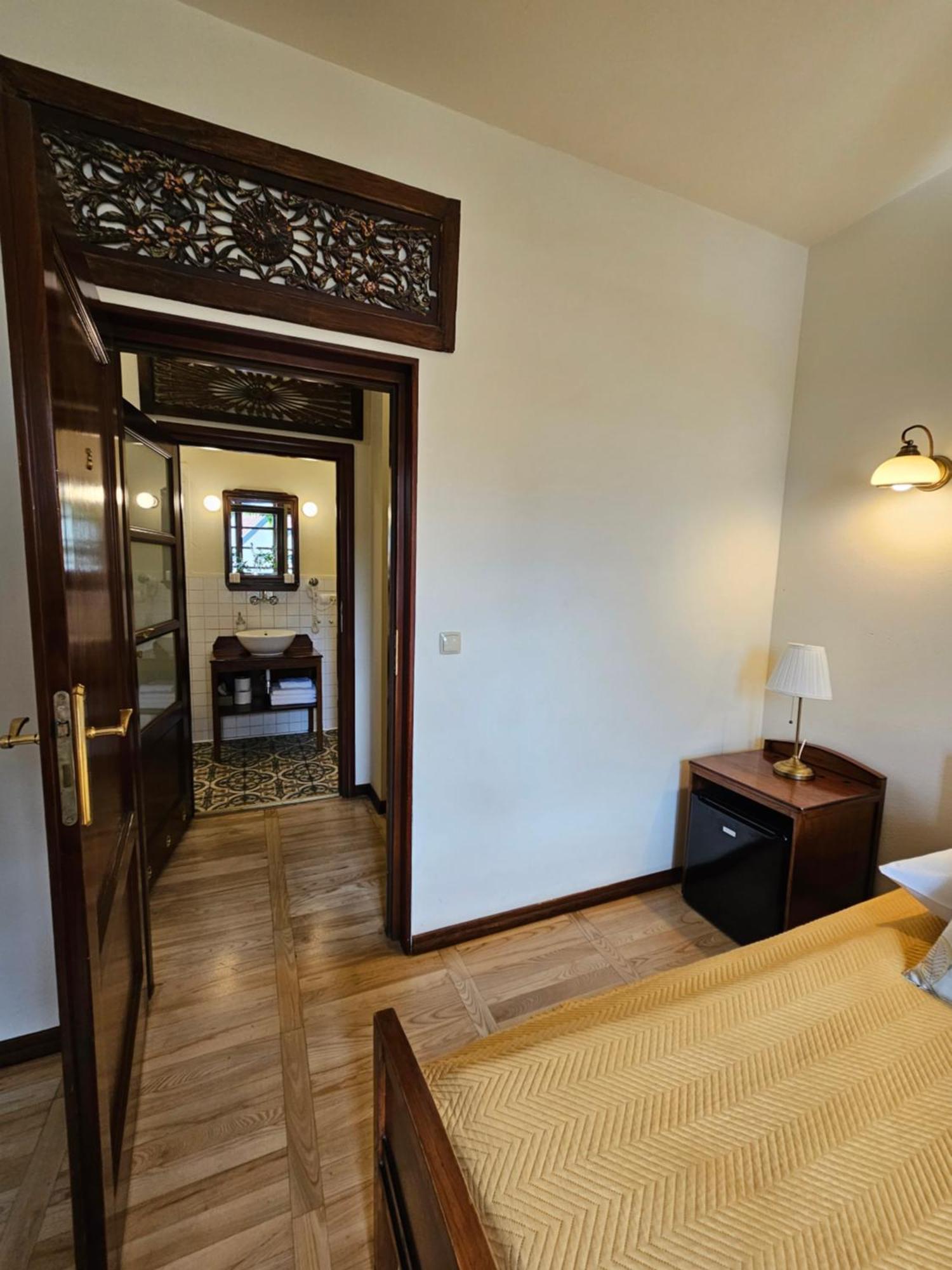 Agharta Bed and Breakfast Kazimierz Dolny Eksteriør billede