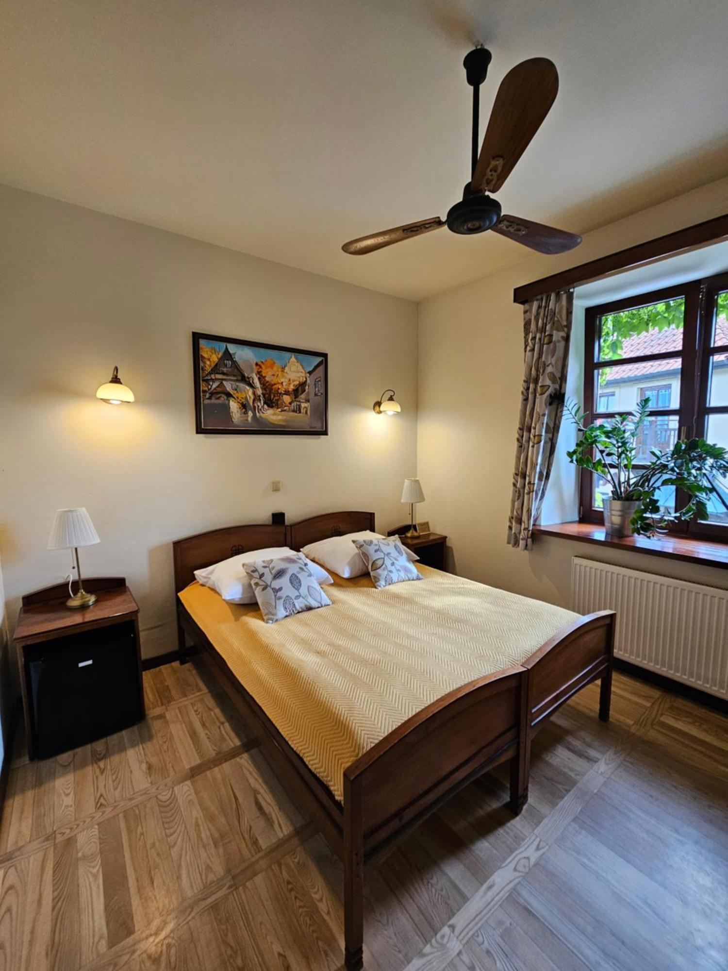 Agharta Bed and Breakfast Kazimierz Dolny Eksteriør billede