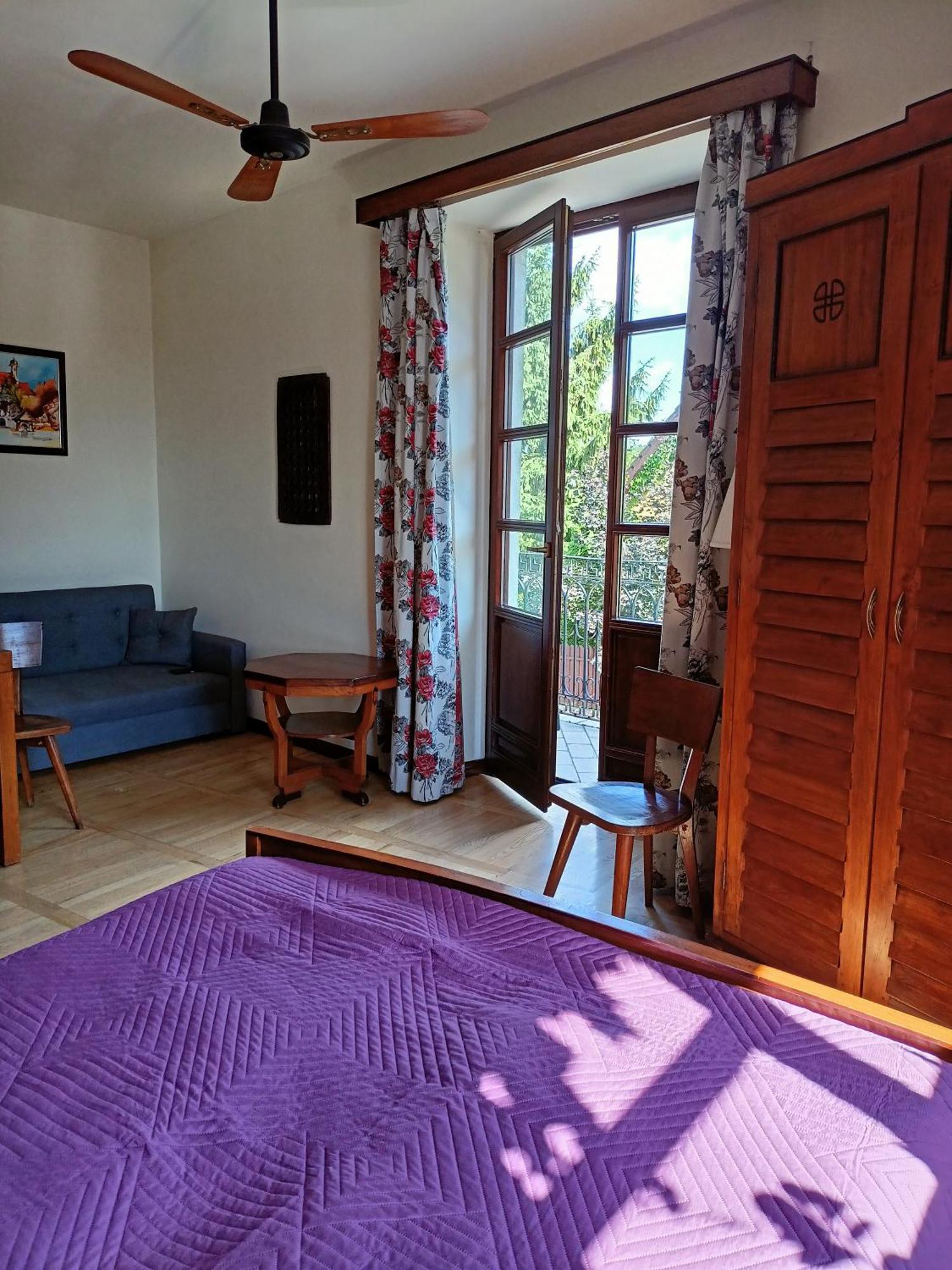 Agharta Bed and Breakfast Kazimierz Dolny Eksteriør billede