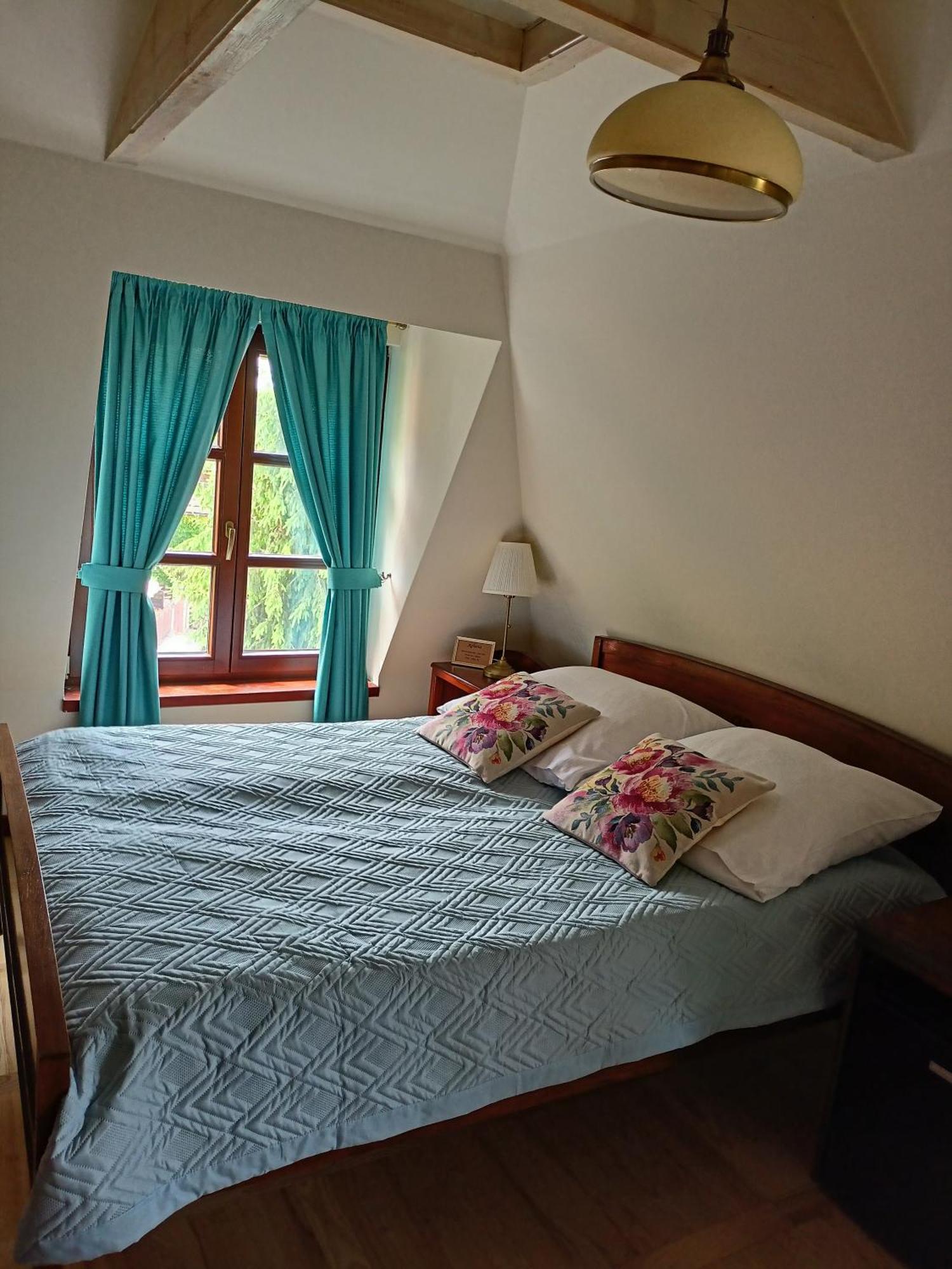Agharta Bed and Breakfast Kazimierz Dolny Eksteriør billede