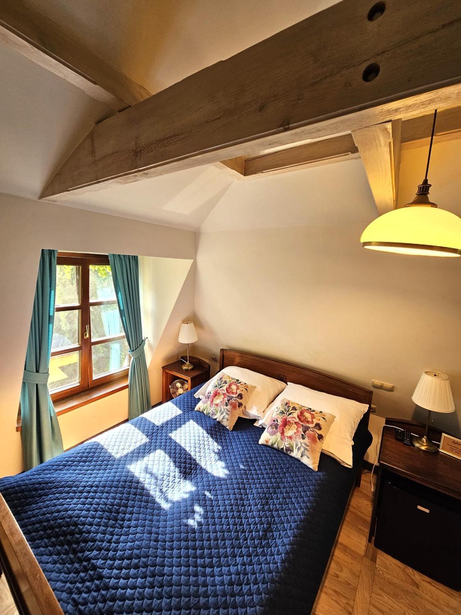 Agharta Bed and Breakfast Kazimierz Dolny Eksteriør billede