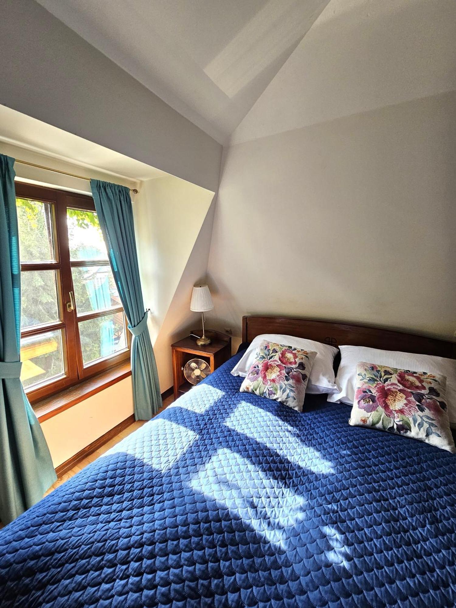 Agharta Bed and Breakfast Kazimierz Dolny Eksteriør billede